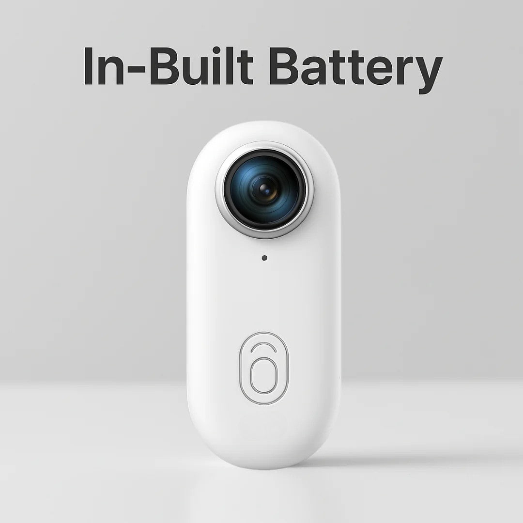 The POV Cam