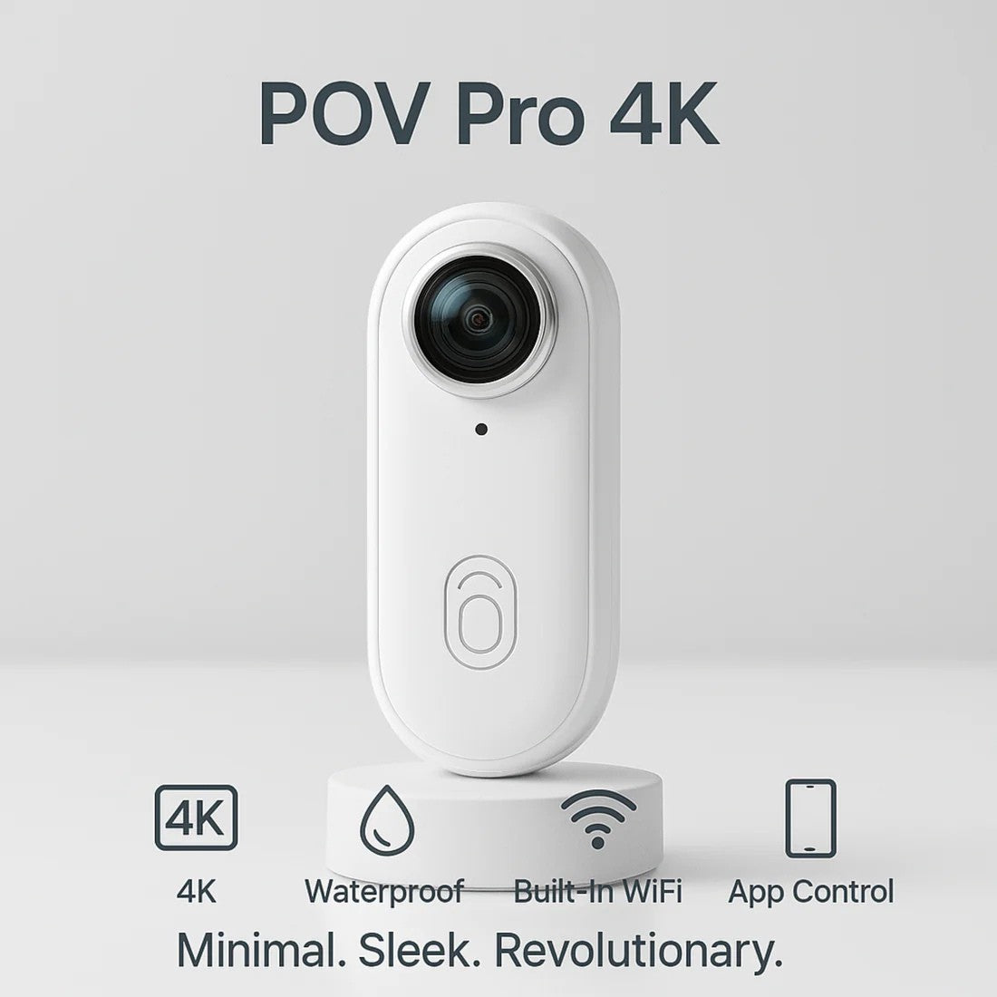 The POV Cam