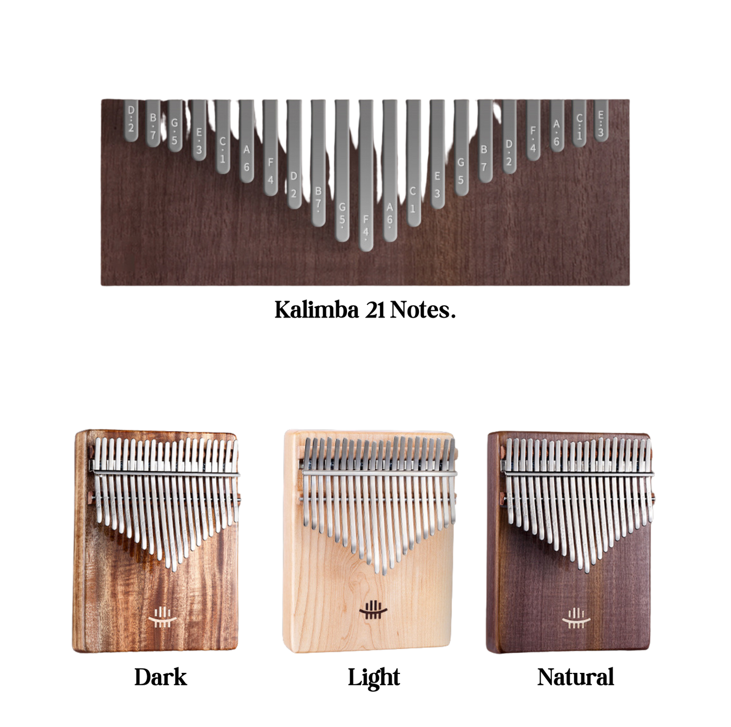 Kalimba ViaCam