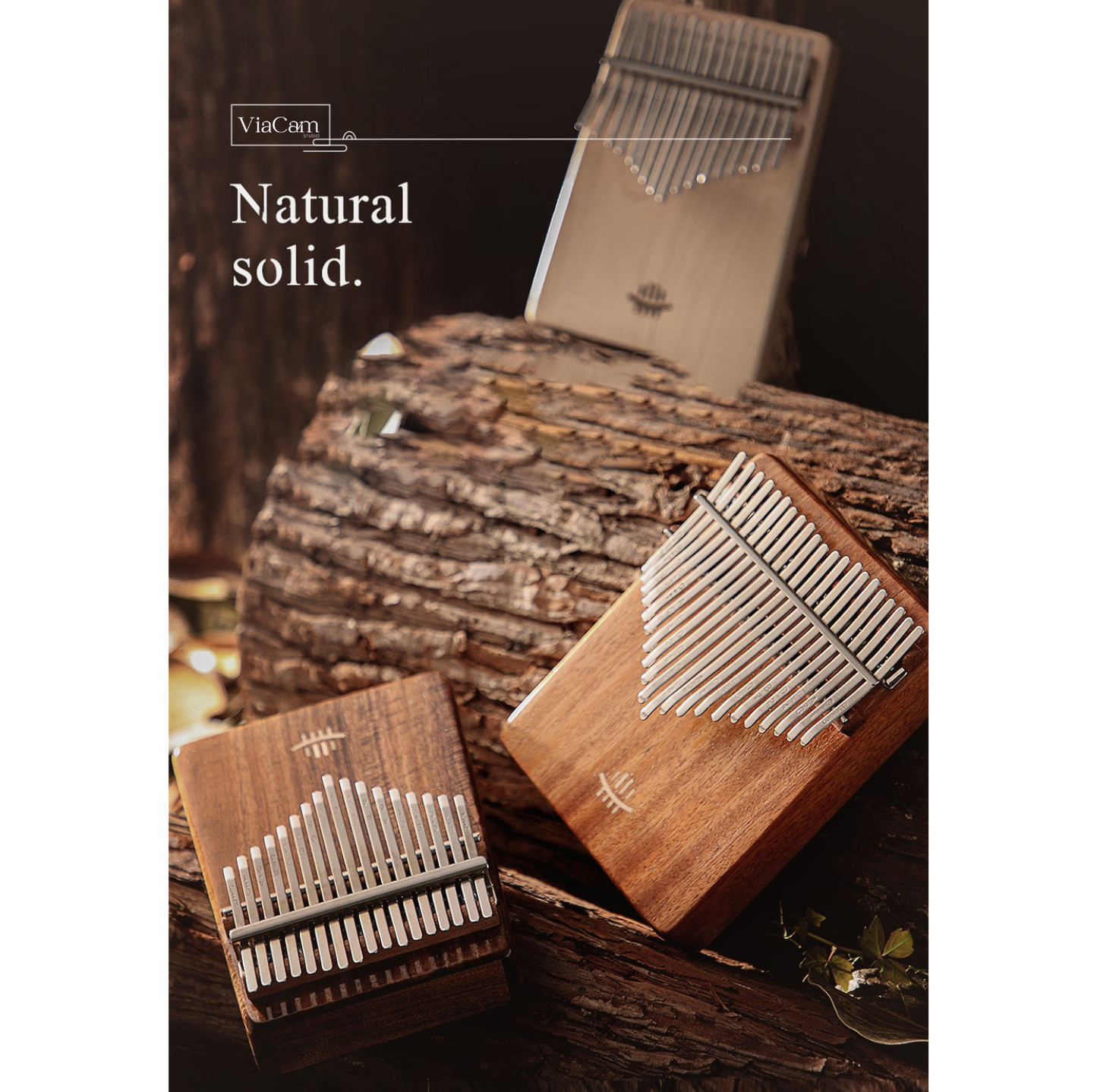 Kalimba ViaCam