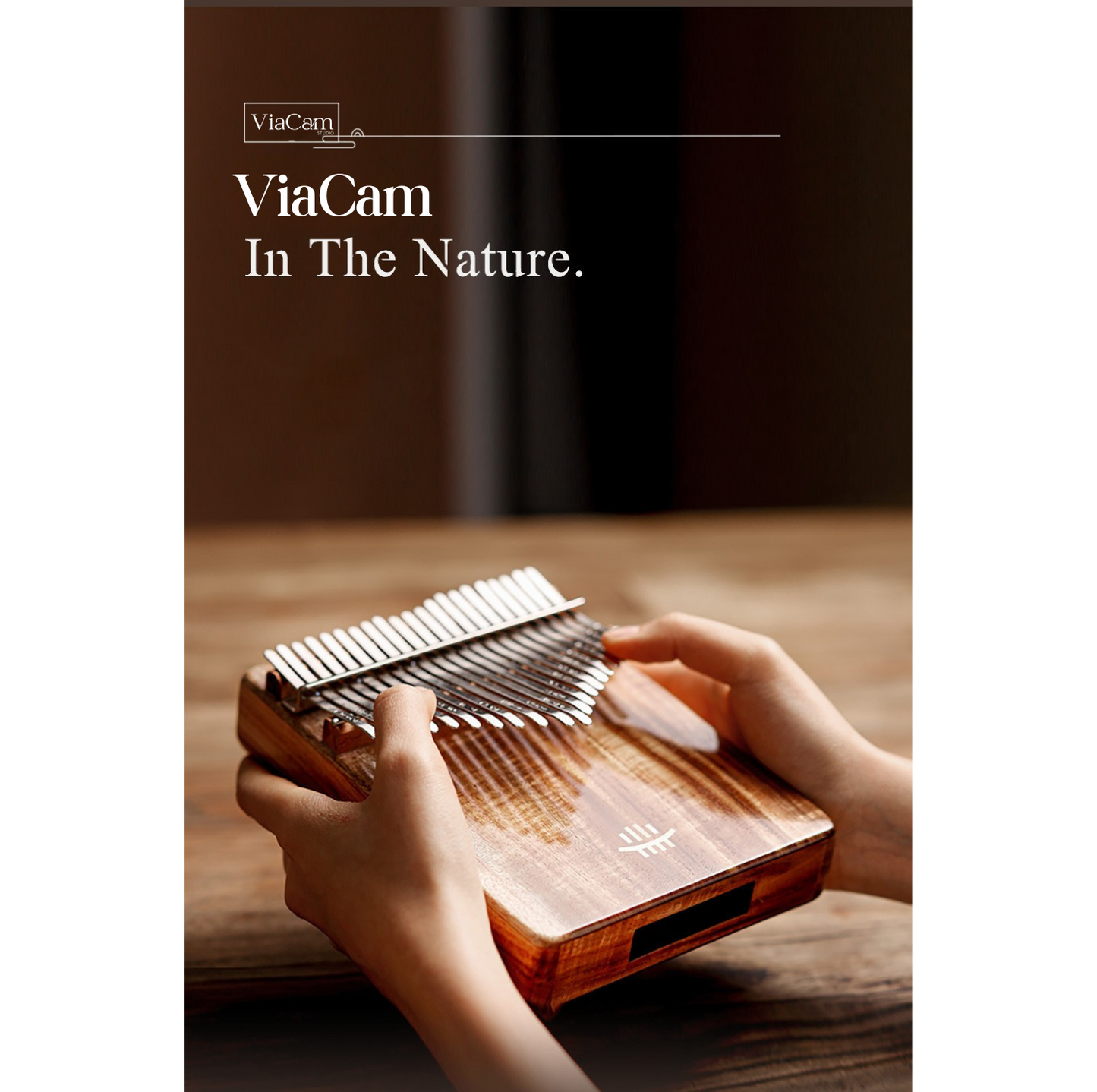 Kalimba ViaCam