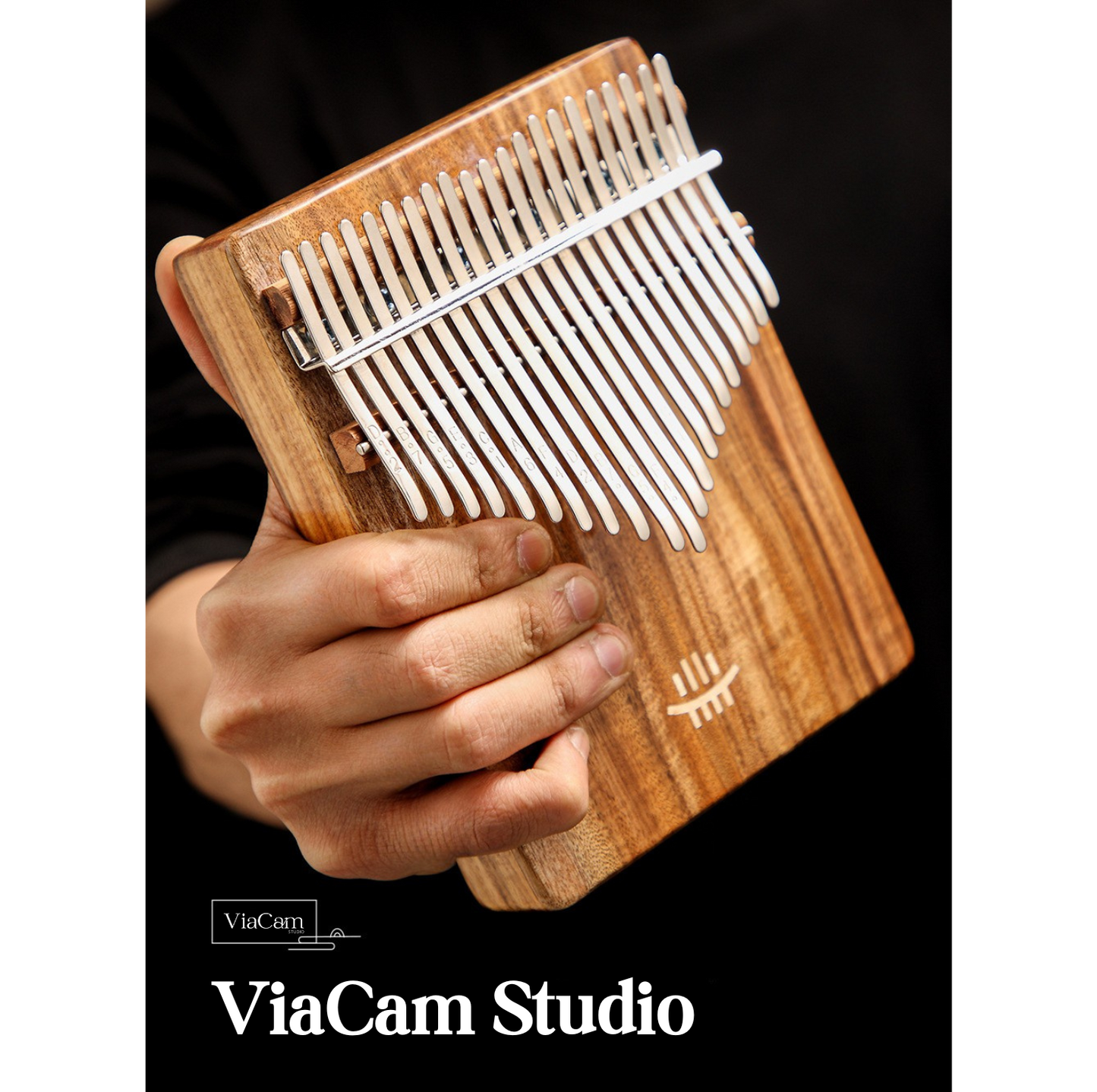 Kalimba ViaCam