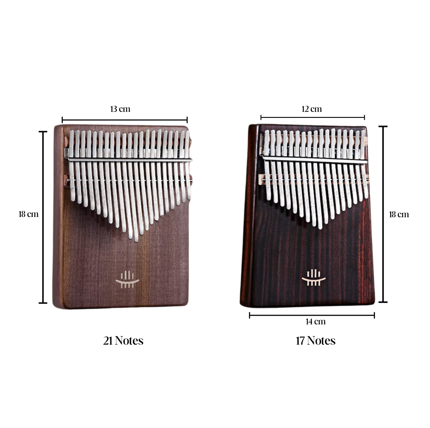 Kalimba ViaCam