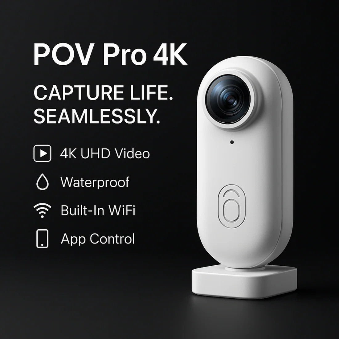 The POV Cam
