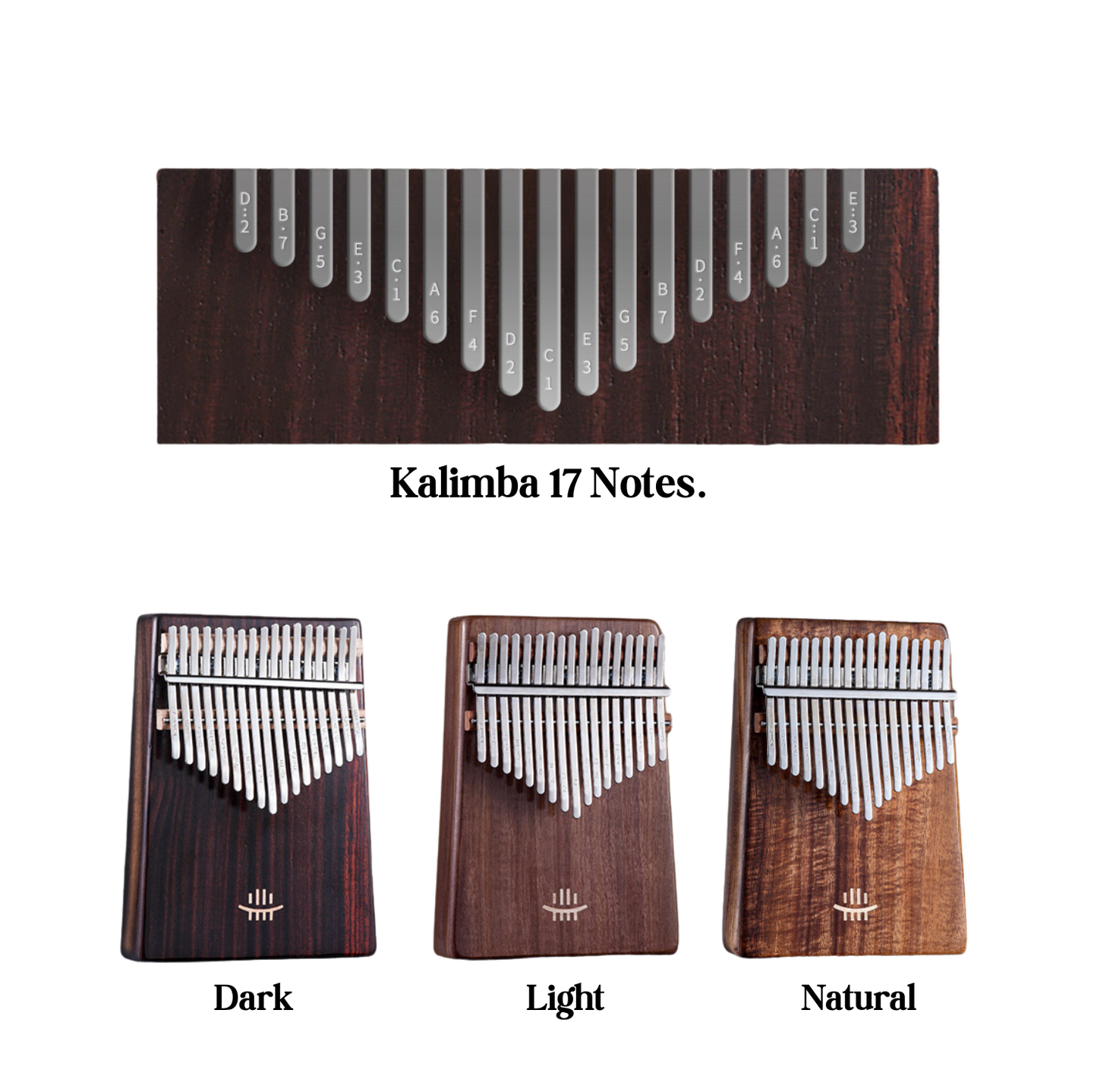 Kalimba ViaCam