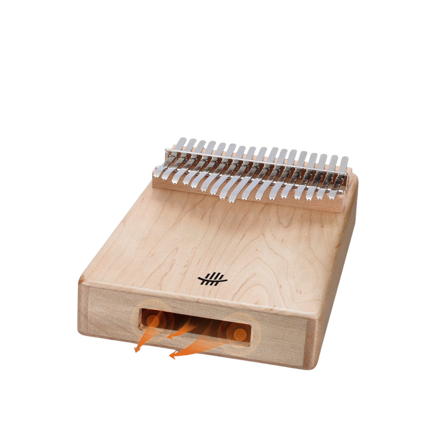 Kalimba ViaCam