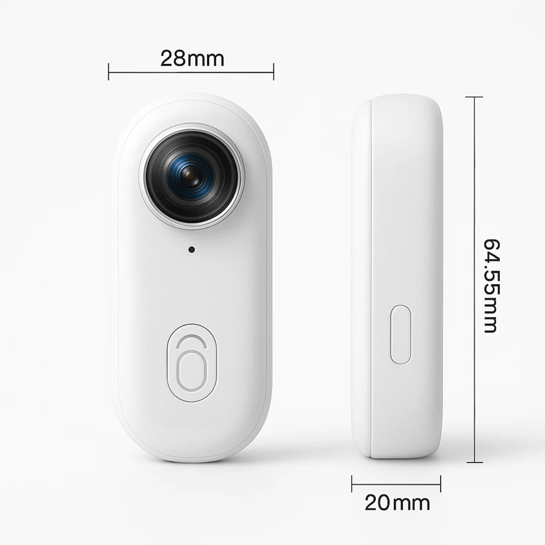 The POV Cam