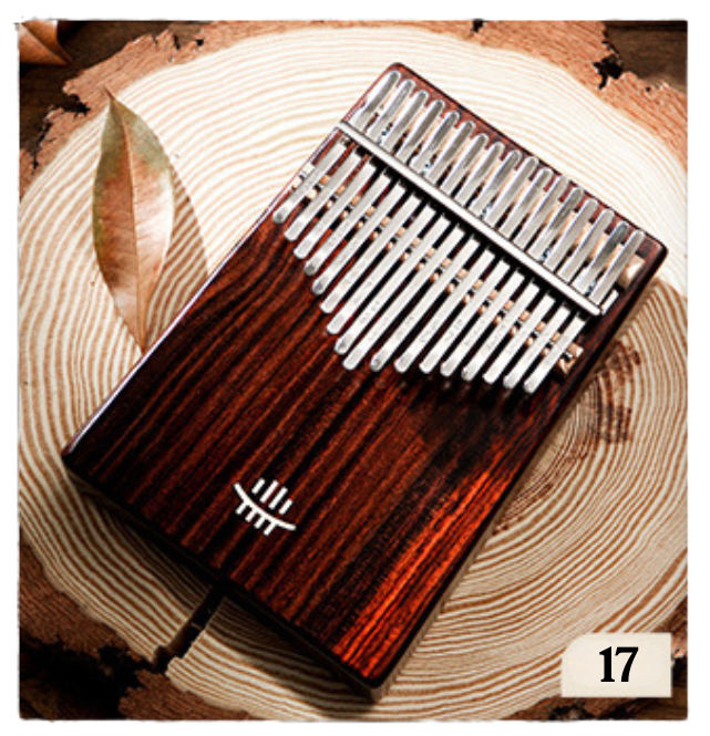 Kalimba ViaCam