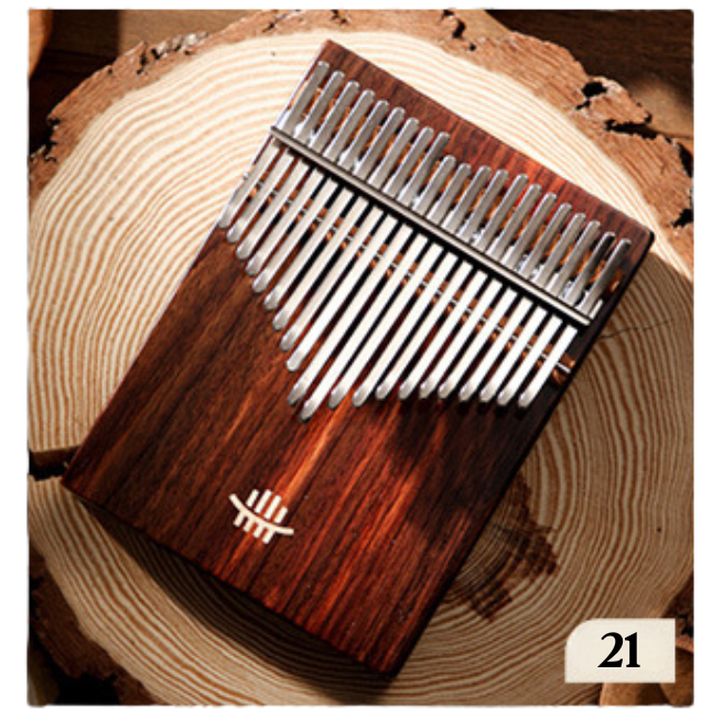 Kalimba ViaCam
