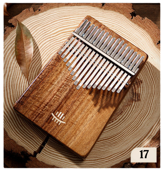 Kalimba ViaCam