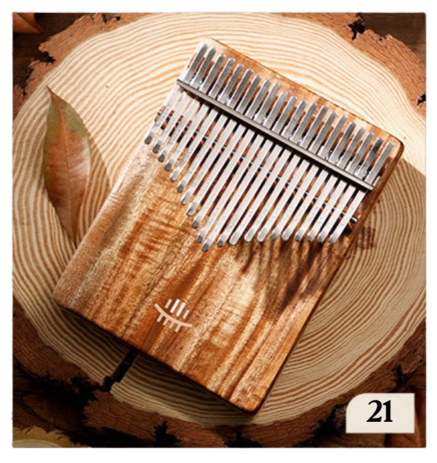 Kalimba ViaCam