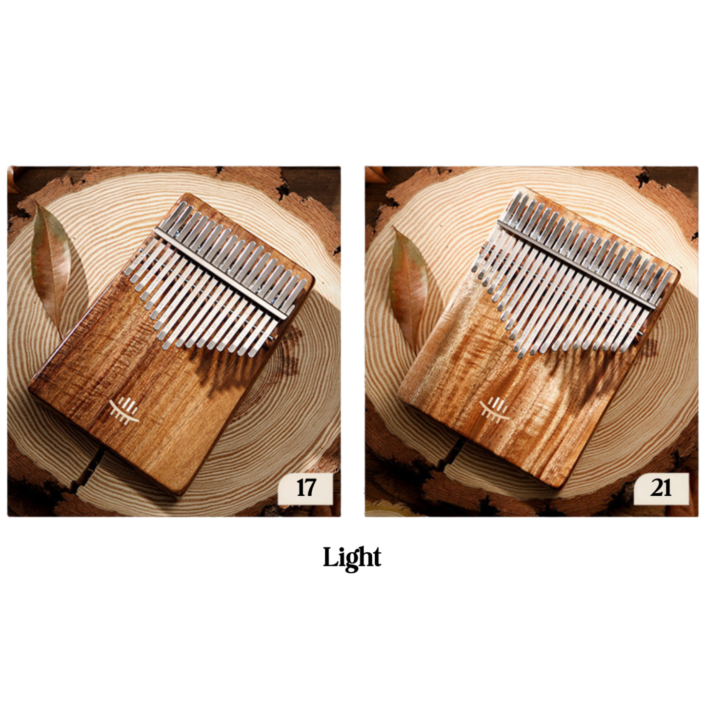 Kalimba ViaCam