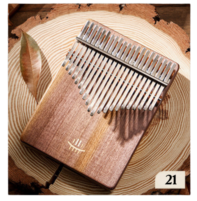 Kalimba ViaCam