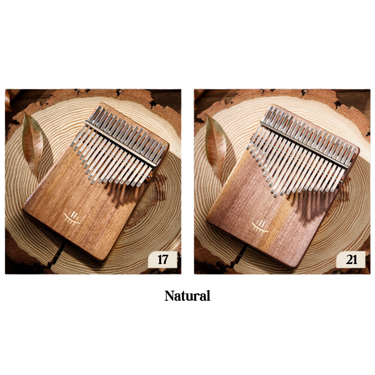 Kalimba ViaCam
