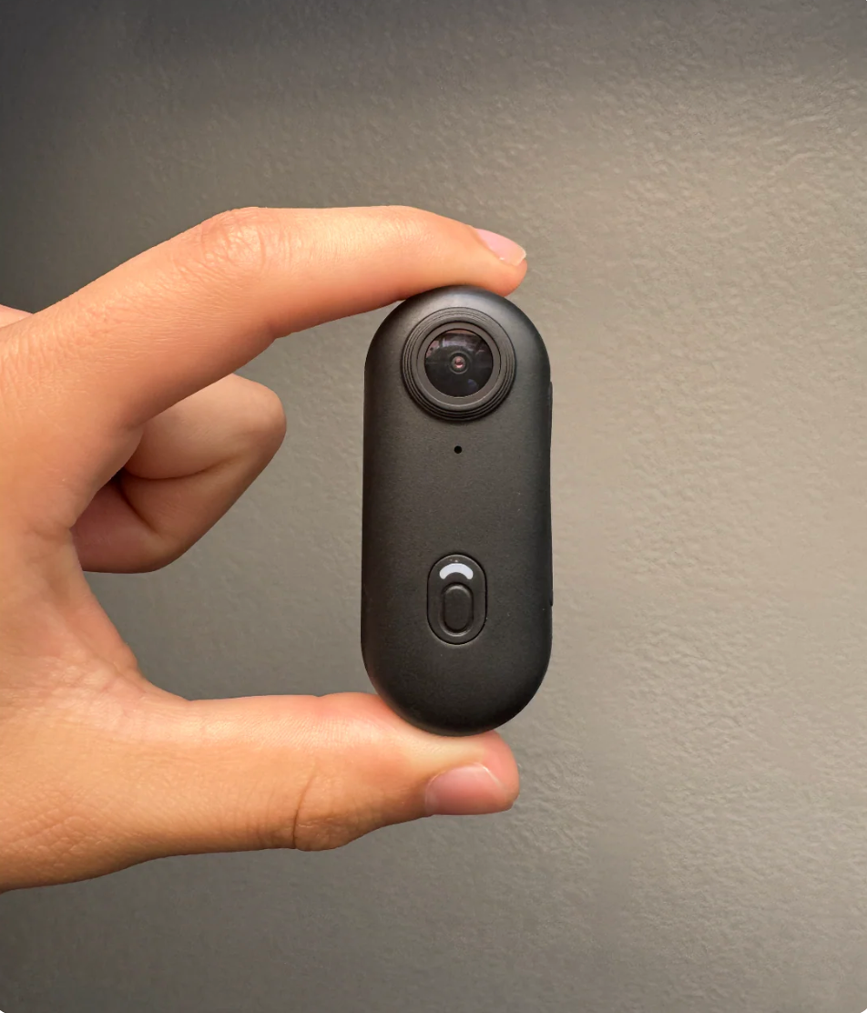 The POV Cam