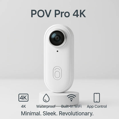 The POV Cam