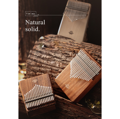 Kalimba ViaCam