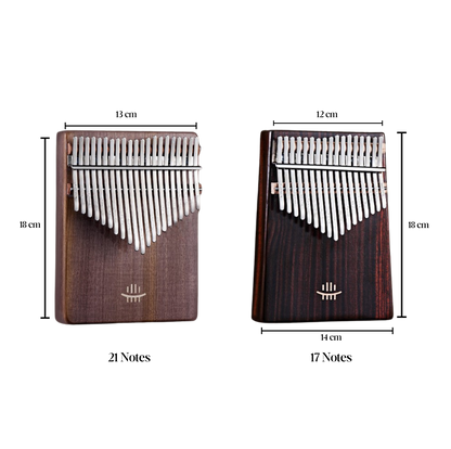 Kalimba ViaCam