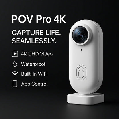 The POV Cam