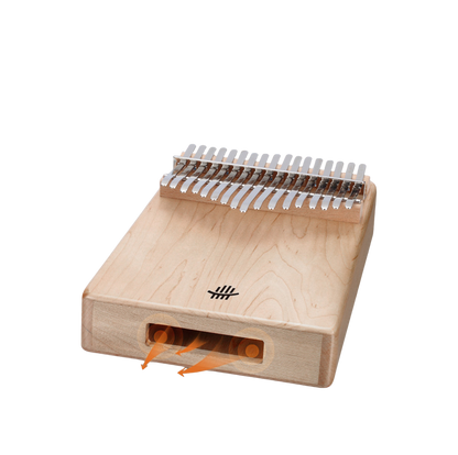 Kalimba ViaCam