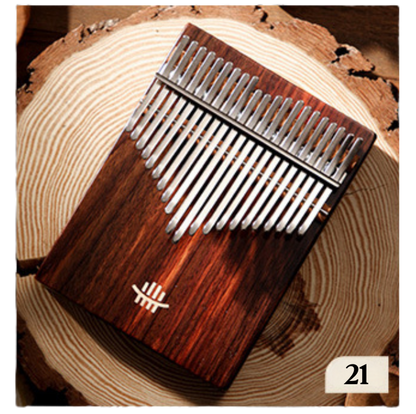 Kalimba ViaCam