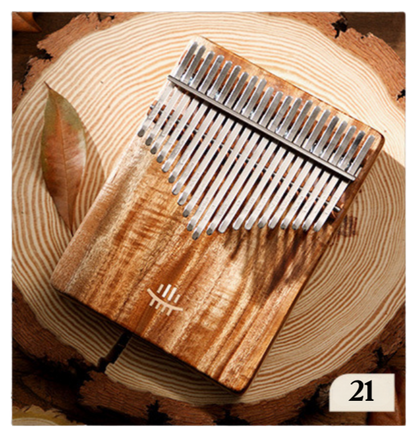 Kalimba ViaCam