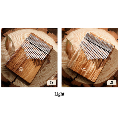 Kalimba ViaCam