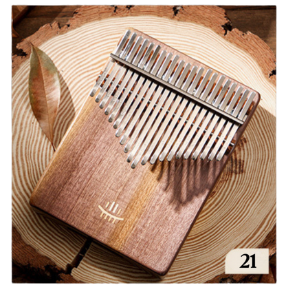 Kalimba ViaCam