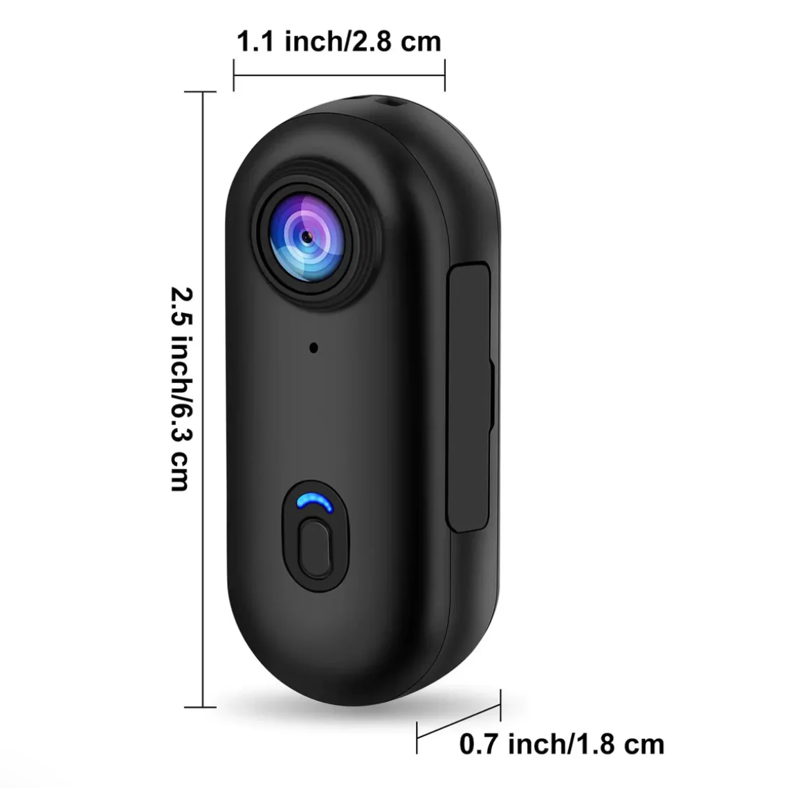 The POV Cam