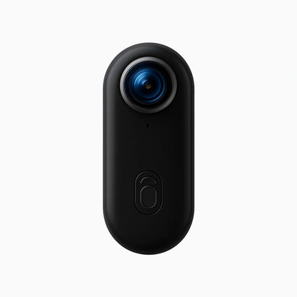 The POV Cam
